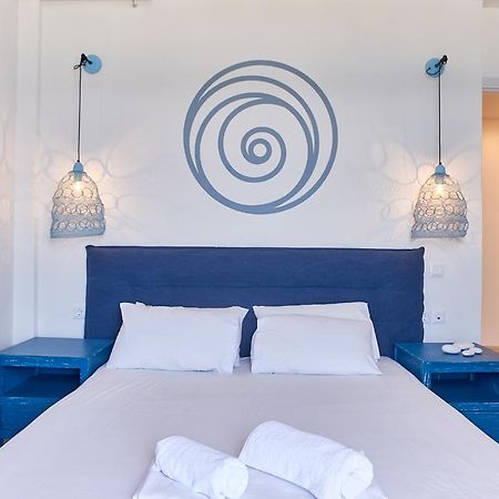 Kelly Hotel Agios Ioannis Pelion Exterior photo